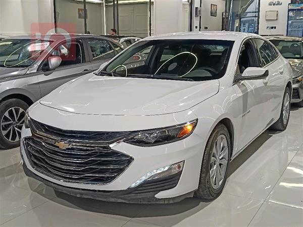 شێڤرۆلێت مالیبۆ 2023  بۆ فرۆشتن لە عێراق - هەولێر